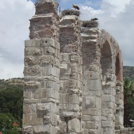 Villa St John's House Selçuk