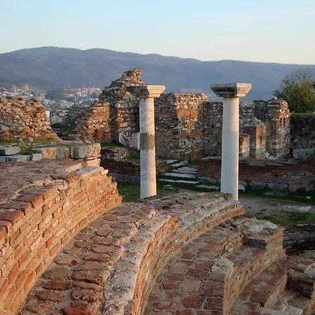 Villa St John's House Selçuk