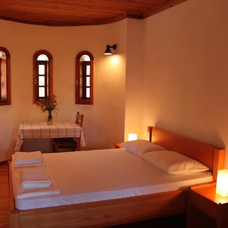 Villa St John's House *