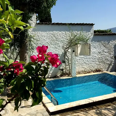 St John's House Selçuk