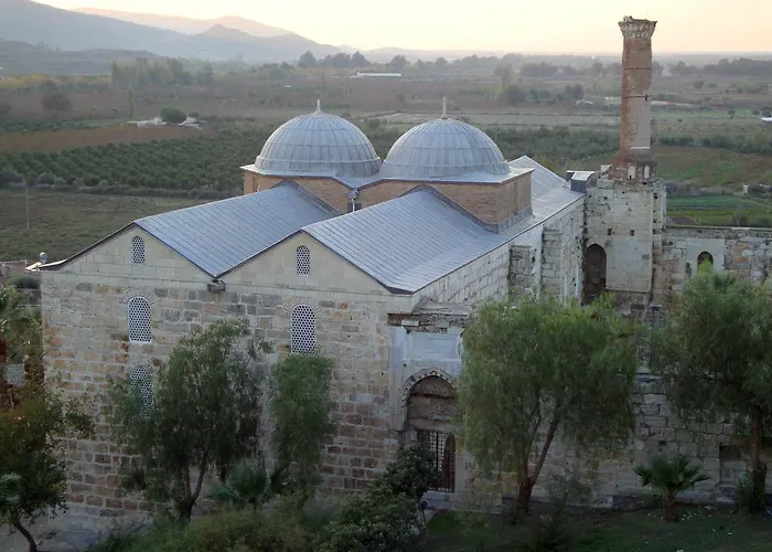 St John's House Selçuk