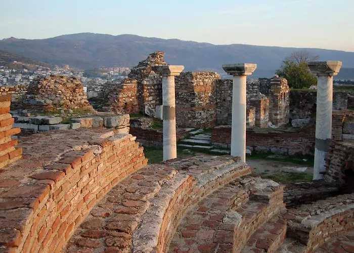 Villa St John's House Selçuk