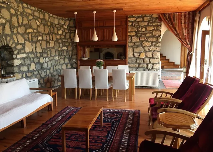 Villa St John's House Selçuk