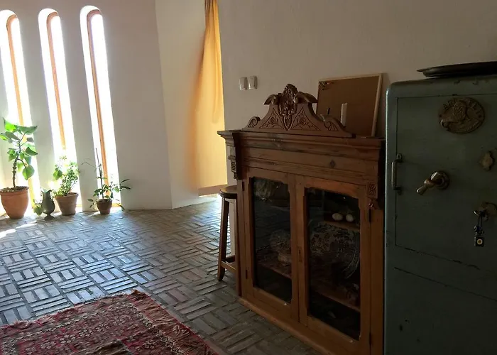 St John's House Villa Selçuk