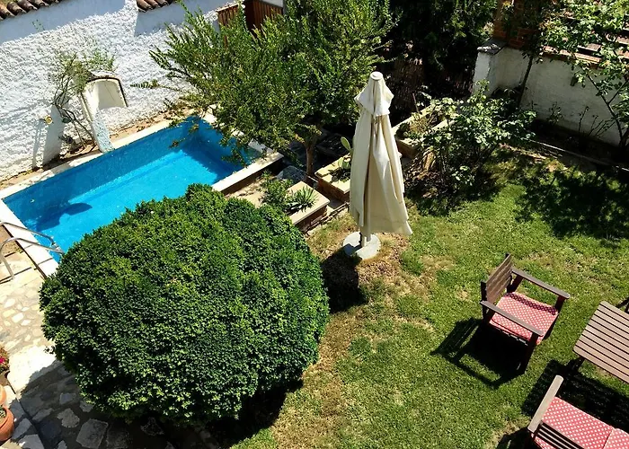 St John's House * Selçuk